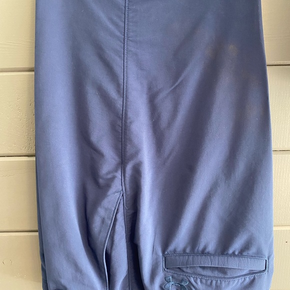 Under Armour Heat Gear golf shorts - Picture 6 of 6